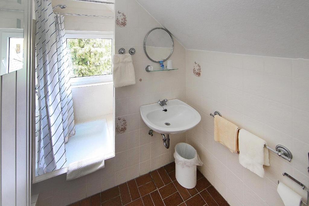 Aparthotel Klara Timmendorfer Strand Quarto foto