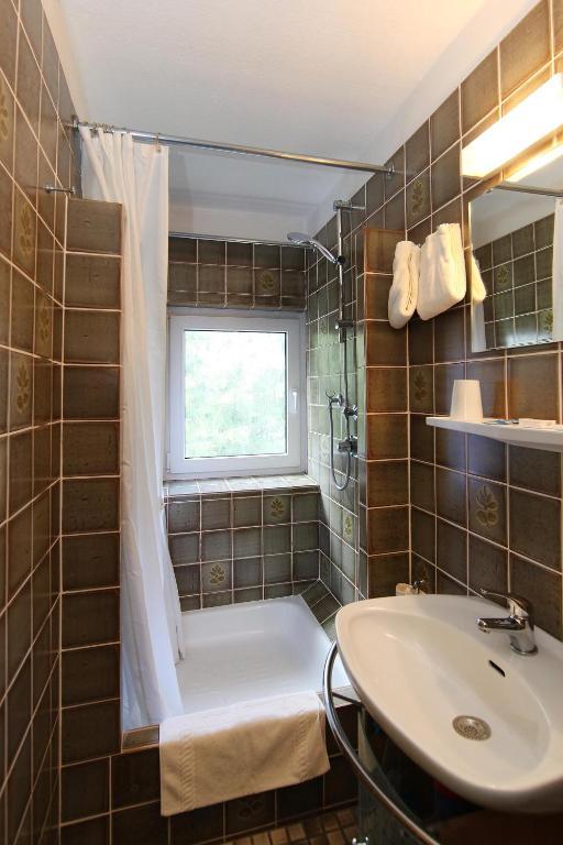 Aparthotel Klara Timmendorfer Strand Quarto foto